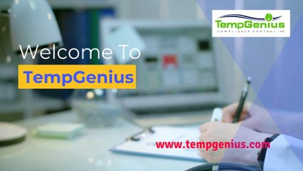 Get Wireless thermometer by TempGenius