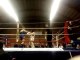 Combat de boxe thailandaise de julian (debut)
