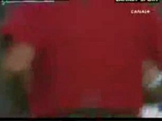 Les Aigles de Carthage Canal+ (Power ESS)