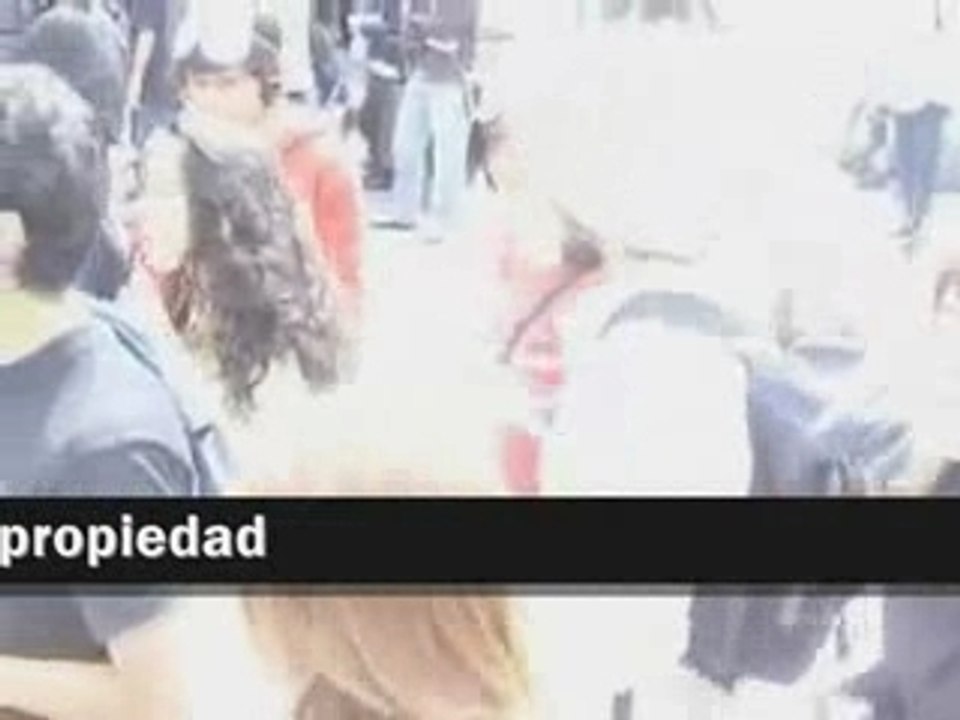 Activegan Protesta AntiTaurina