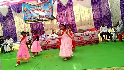 Celebrating independence day in school