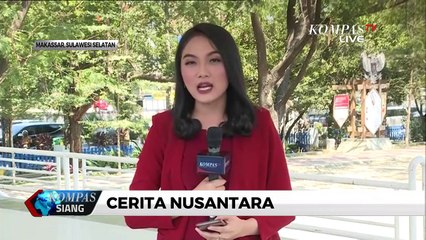 Cek Bebas Narkoba, Personel TNI AD di Makassar Dites Urine