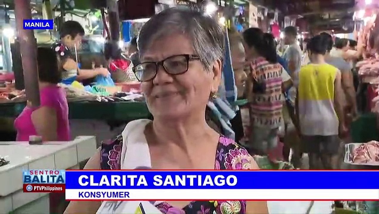 Mga mamimili, doble-ingat sa pagbili ng karne