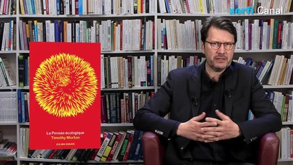 Réinventer la pensée écologique [Ghislain Deslandes]