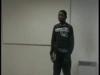 Spyke,et Moa P'Tit delire tecktonik