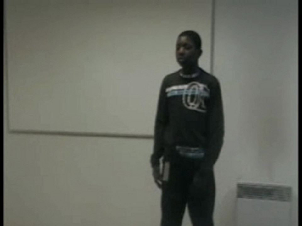 Spyke,et Moa P'Tit delire tecktonik