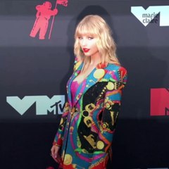 La alfombra roja de los MTV VMA 2019