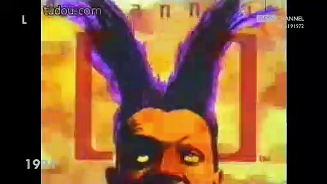 Channel V (Asia) (formerly MTV Asia) 1991 - 2012