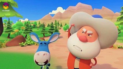 Şeker Hoca 14 Bölüm İnşallah