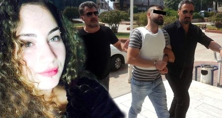 Kaydeden olmadı ama katledilen Merve'nin son sözleri "Lütfen yapma" oldu