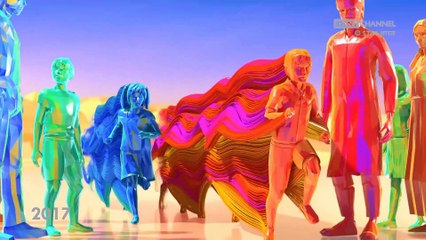 Star Bharat (formerly Life OK & Star One) 2004 - 2017