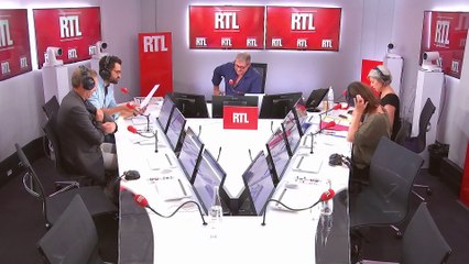 Les essentiels de RTL Matin