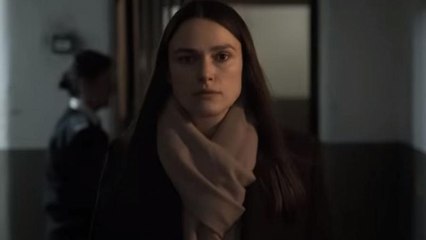 Official Secrets: Η ιστορία μίας διαρροής