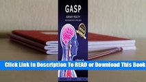 Full E-book Gasp!: Airway Health - The Hidden Path to Wellness  For Free