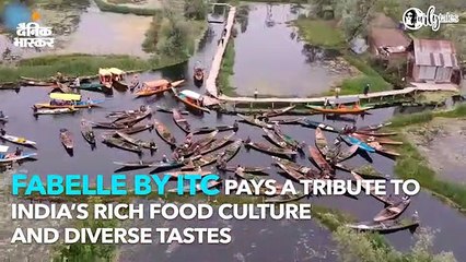 6 भारतीय क्षेत्रों से अद्वितीय स्वाद के साथ लक्जरी चॉकलेट