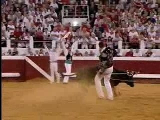 EUROFILM - Extrait Concours Dax 2007