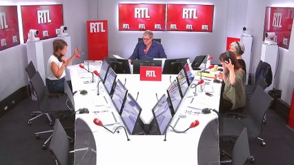 RTL Matin du 27 août 2019