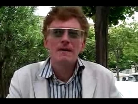 Qui est childéric jérome muller municipale interview