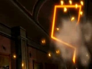 extrait du manga helsing + music