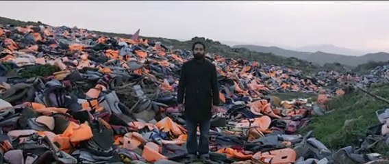 Les étoiles vagabondes (2019) - Bande-annonce VF