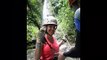 Canyoneering in Costa Rica - Women Traveling the World