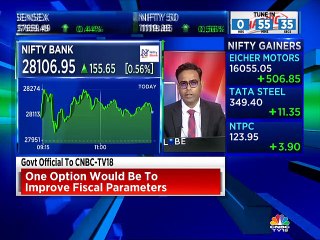Stock expert Himanshu Gupta is recommending buy on these stocks today