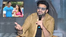 Prabhas Comments On Anushka Shetty And Kajal Aggarwal || Filmibeat Telugu