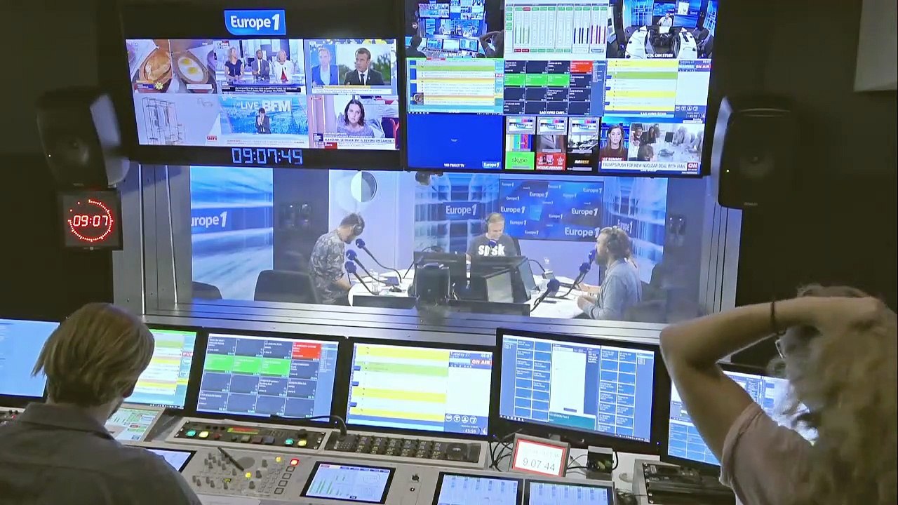 Les audiences du lundi 26 août : M6 leader avec le retour de "L'Amour est dans le pré", l'interview présidentielle de France 2 déçoit