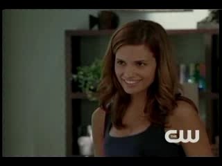 One tree hill 5x06 Promo