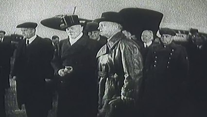 Histoire histoires - Le pacte germano-soviétique… il y a 80 ans