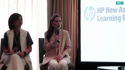 Chesca Garcia Kramer on disciplining her kids