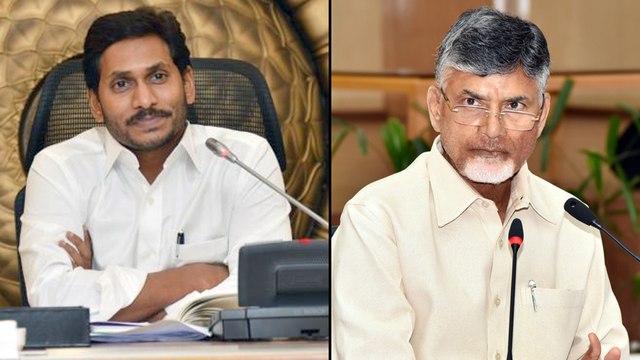 చంద్రబాబు అఫిడవిట్టే ఆయుధంగా మలుచుకున్న జగన్ || AP CM Jagan Submitted Key Documents To Central Govt