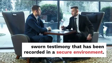 Complete Guide to Legal Deposition