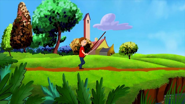 12345 Kids Songs + Nursery Rhymes by EFlashApps