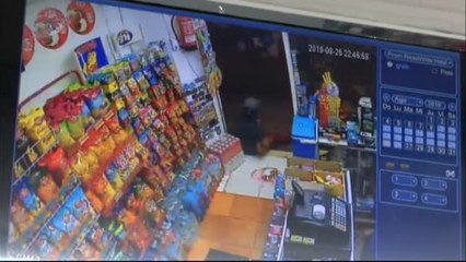 Continúa la inseguridad en Barcelona, un turista es apuñalado tras intentar evitar que le robaran