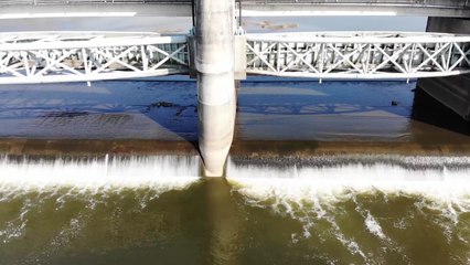 [뉴스TMI] 물관리 일원화 1년, '국가 물관리위원회' 출범...배경과 역할은? / YTN