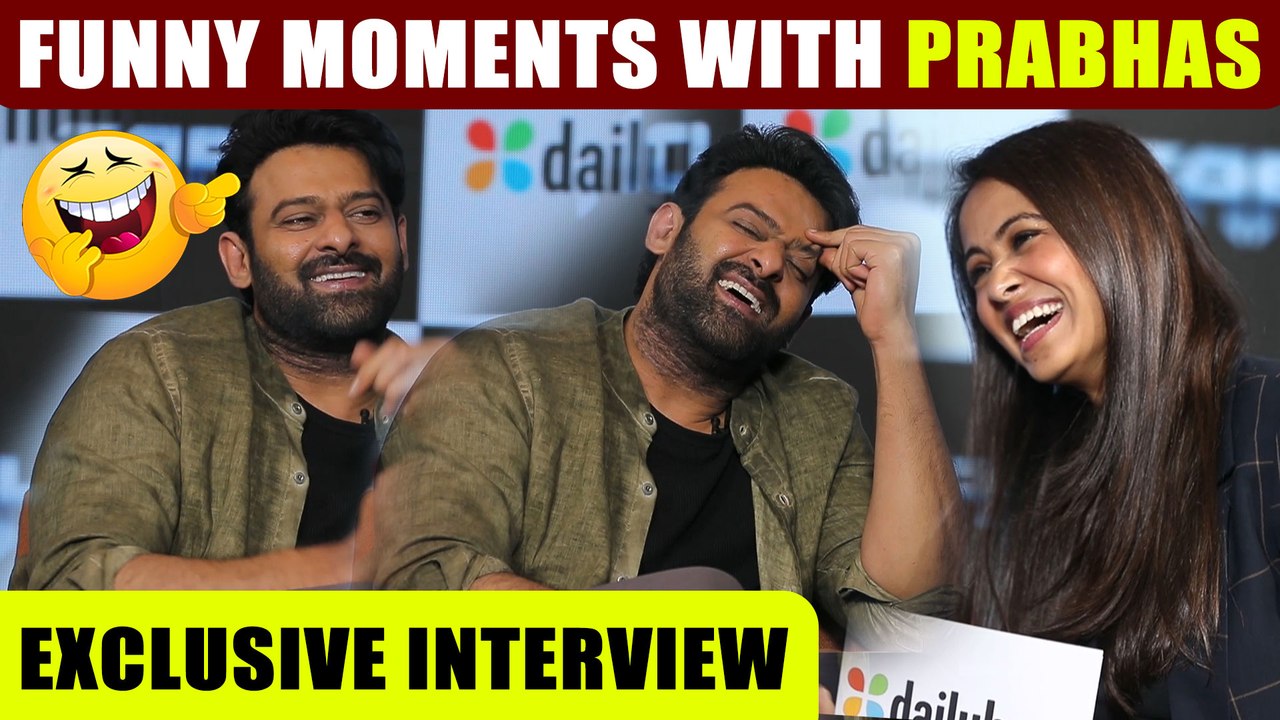 Exclusive Interview With Prabhas | Saaho | FilmiBeat Malayalam