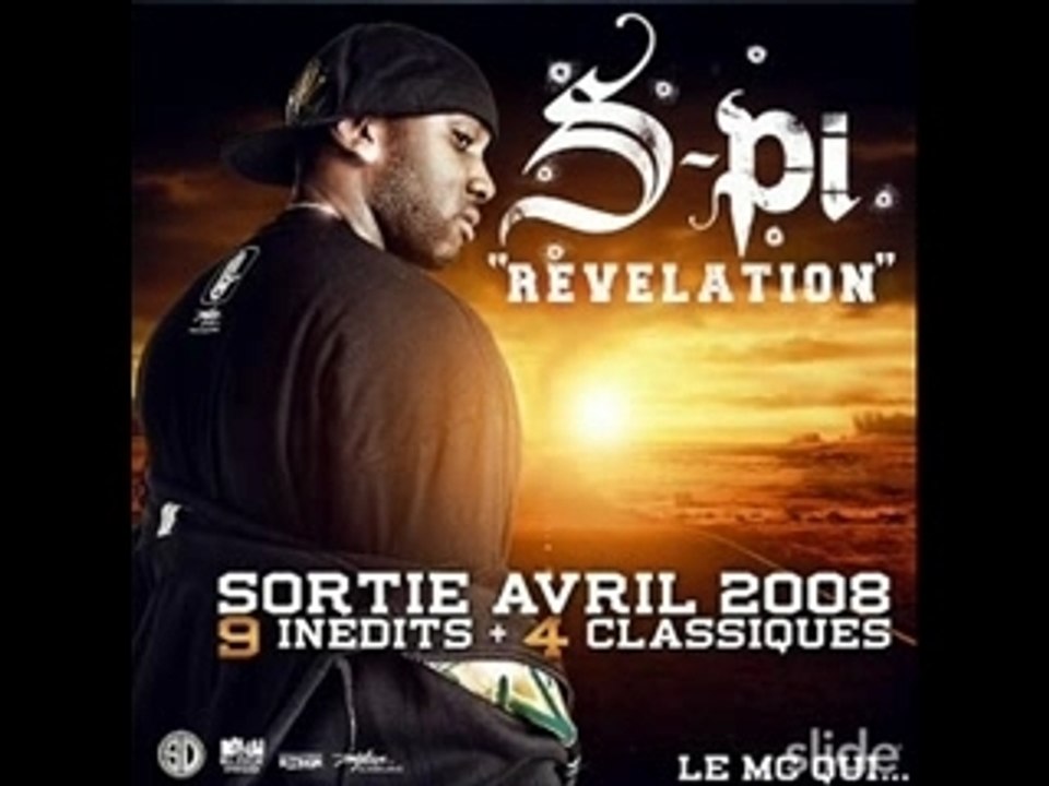 S-pi - Etat des lieux