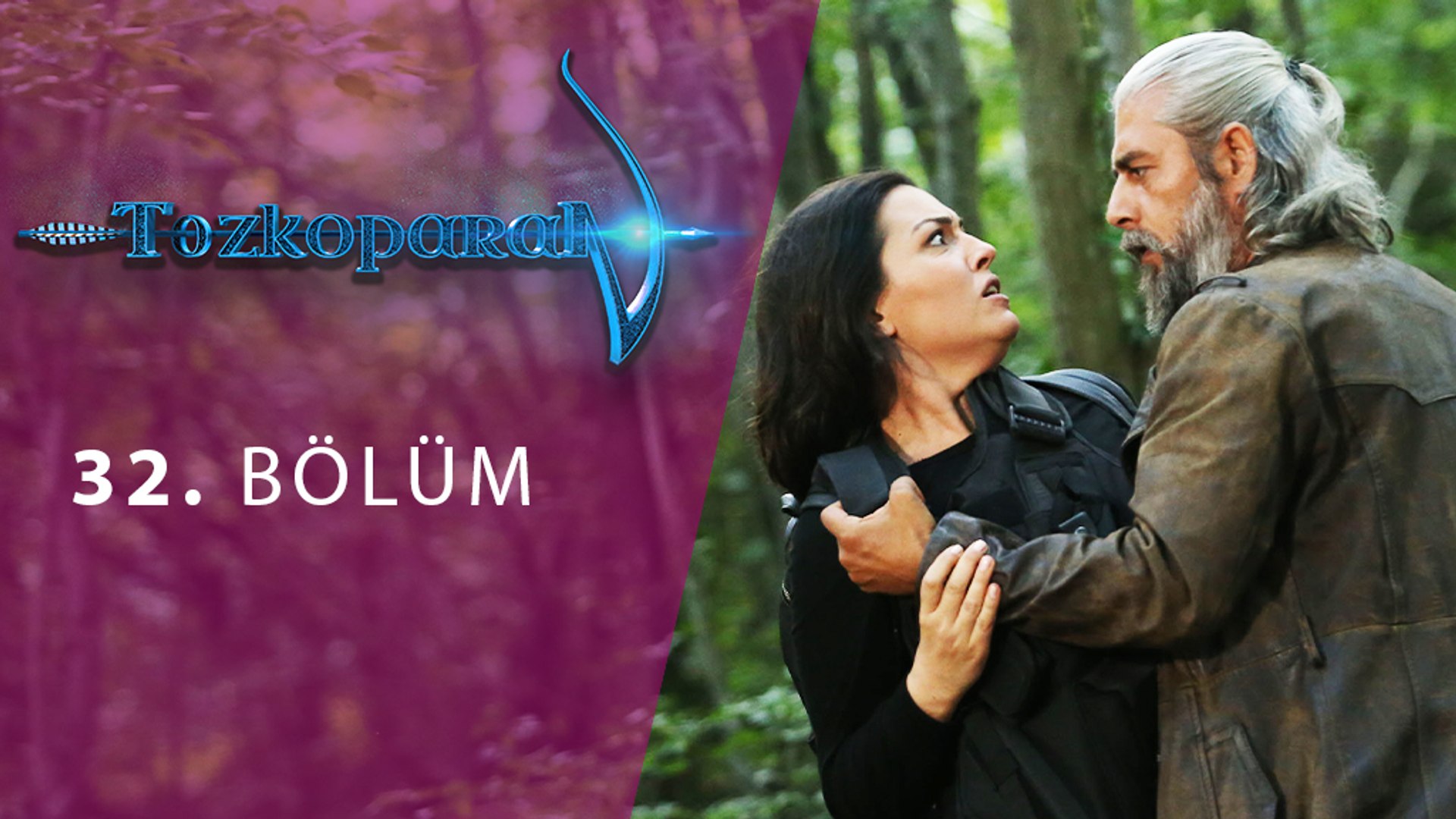 Tozkoparan 32 Bolum Dailymotion Video