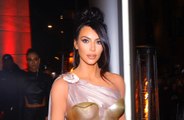 Kim Kardashian West was obsessed with fame