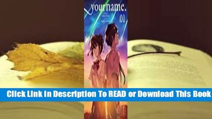 Online your name., Vol. 1 (manga)  For Trial