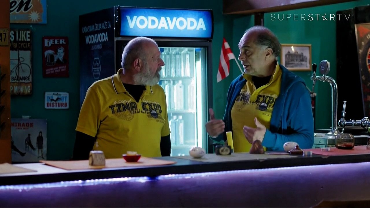 Sindjelici, Sezona 06, Epizoda 70 KRAJ 6. SEZONE (2019)