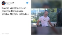 Nordahl Lelandais aurait avoué à un codétenu avoir violé la petite Maëlys.