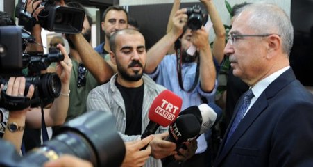 Kayyumdan, "Erdoğan ve bakanlara 600 bin liralık hediye" iddiasına yalanlama