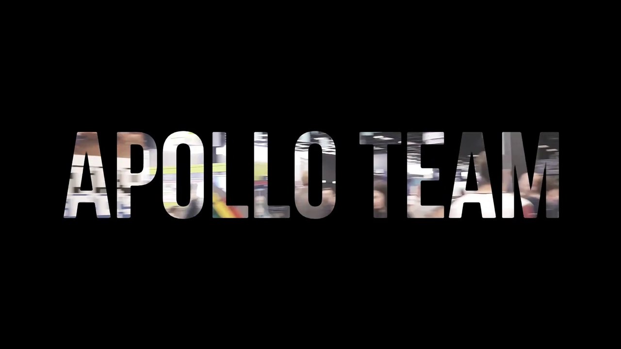 Apollo Team - Gamescom 2019