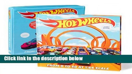 Full version  Hot Wheels: From 0 to 50 at 1:64 Scale Complete