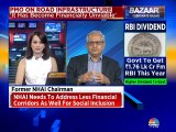 Brijeshwar Singh former chairman of NHAI on road projects
