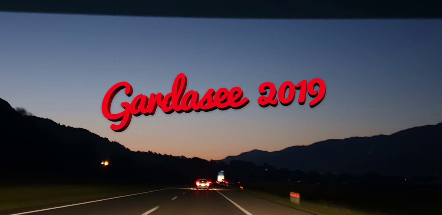 Gardasee 2019