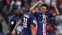 Paris Saint-Germain - Toulouse FC : L'inside