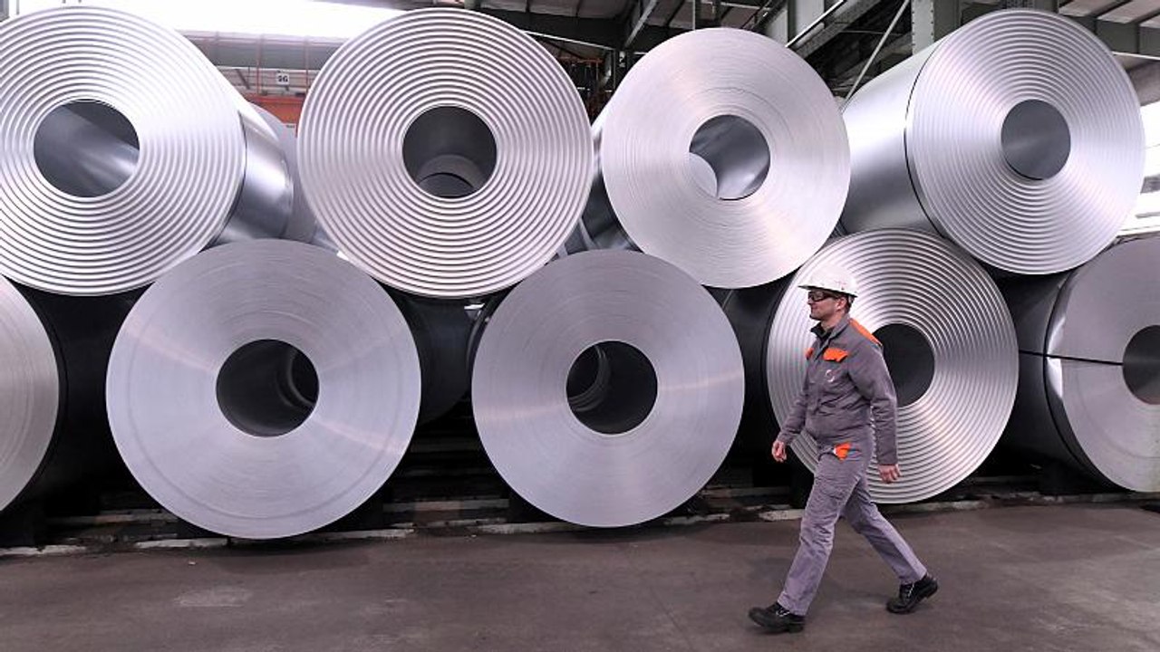 Deutscher Staat erzielt Milliardenüberschuss - trotz Konjunkturflaute